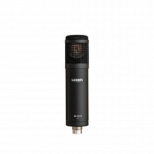 Студийный микрофон Warm Audio WA-47jr SE Black 3