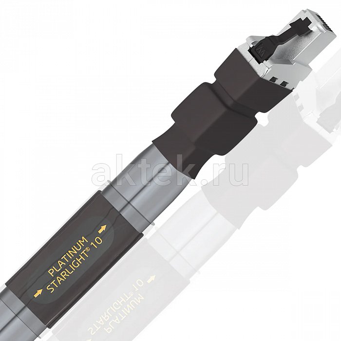 Ethernet-кабель Wireworld PSE1.0M-10 1 м, RJ45–RJ45