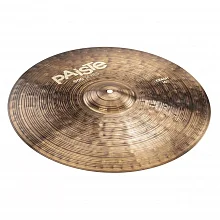 Paiste 16" 900 Crash тарелка для ударной установки