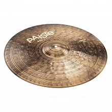 Paiste 16" 900 Crash тарелка для ударной установки