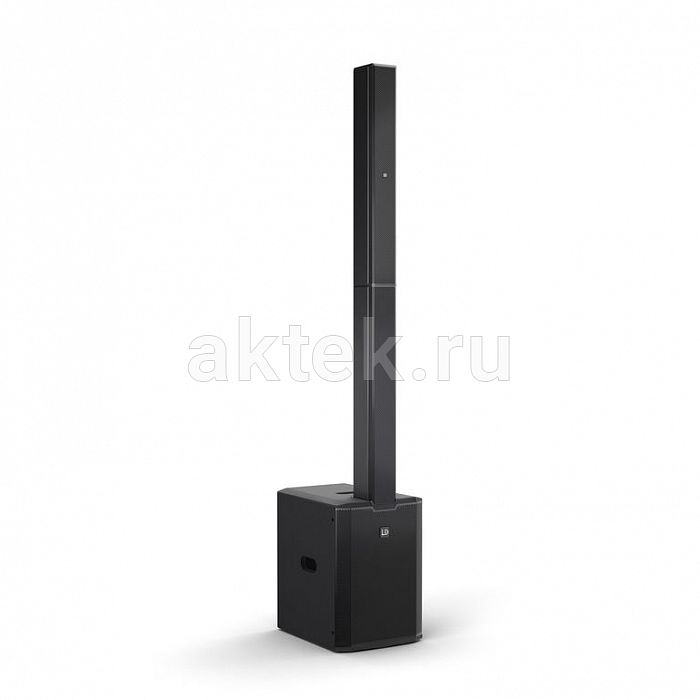 LD Systems MAUI 28 G3 MIX Black активная PA-колонна 1030Вт