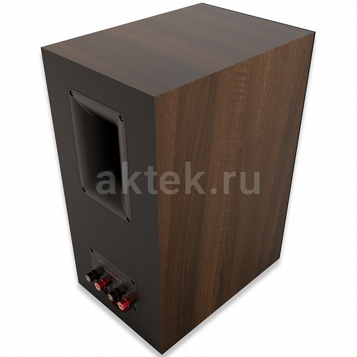 Полочная акустическая система Klipsch RP-600M II Walnut 5