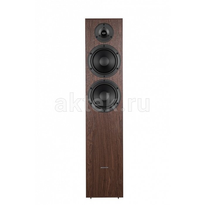 Phaze Audio Tilia 1 Dark Oak пассивные напольники 2×6,5″ 35–150Вт 2