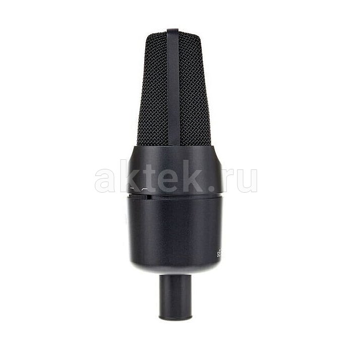 Студийный микрофон sE Electronics X1 A 8