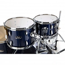 Pearl RS525SBC/C743 ударная установка, 5 барабанов, тополь, стойки, тарелки 3