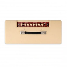 Blackstar Debut 100R Cream гитарный MOSFET-комбоусилитель, 100 Вт, 1×12″ 2