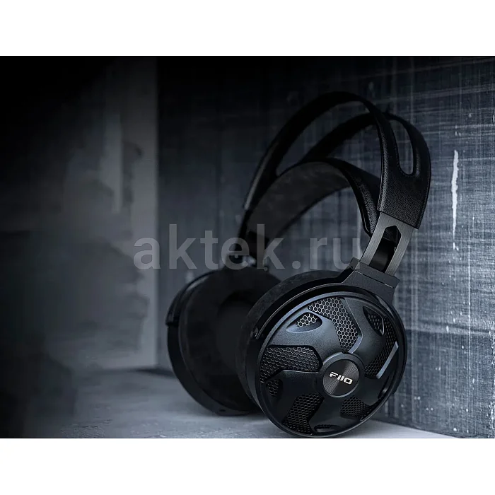 Полноразмерные наушники FIIO FT3 Black 7