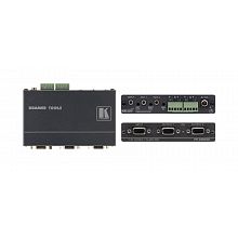 Kramer VP-200AK VGA-усилитель-распределитель 1:2, полоса 510МГц