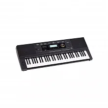 Medeli M361 синтезатор, 61 клавиша, 128 голосов, 653 тембра