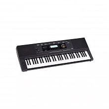 Medeli M361 синтезатор, 61 клавиша, 128 голосов, 653 тембра