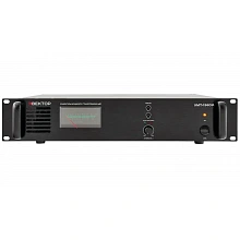 ВЕКТОР УМТ-11500Д (V2) трансляционный усилитель, 1500 Вт