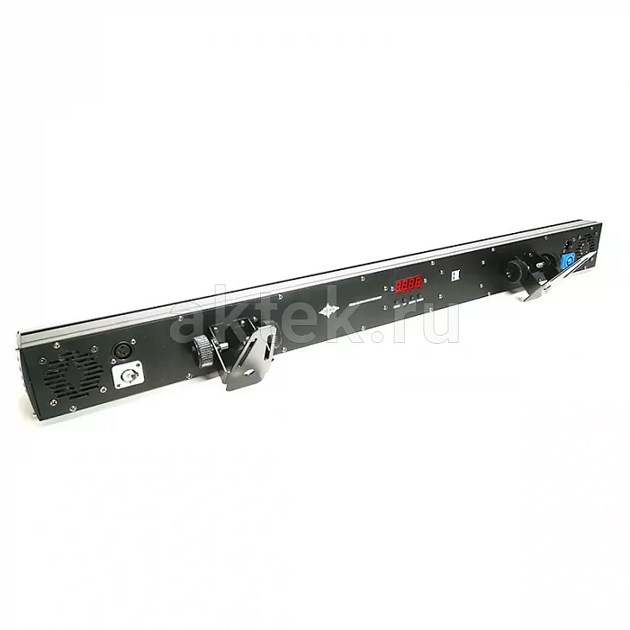 Светодиодная панель ROSS FIX BAR 2418 RGBWAUV 2