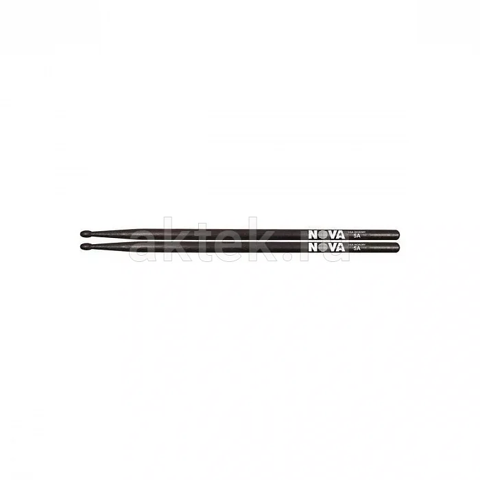 Vic Firth N5AB барабанные палочки, орех