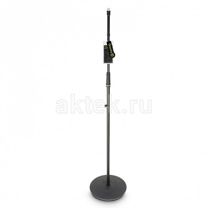 Gravity MS 23 микрофонная стойка, для профессиональной AV-инсталляции