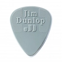 Dunlop 44P060 Nylon Standard 12Pack медиаторы, нейлон, 0,6 мм 3 Dunlop 44P060 Nylon Standard 12Pack медиаторы, нейлон, 0,6 мм 3