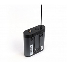 FBW A100BT портативный передатчик, 512-620МГц, FM-модуляция 2
