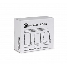 AuraSonics FLS-KN подставки (пара) под компактные студийные мониторы 3