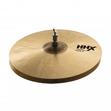 Sabian HHX Complex Performance Set комплект тарелок 15–22″, B20 3