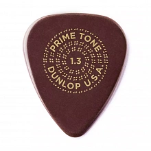 Dunlop 511P130 Primetone Standard 3Pack медиаторы, 1,3 мм