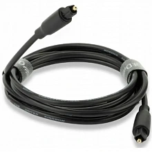 Оптический кабель Toslink QED QE8177 3 м