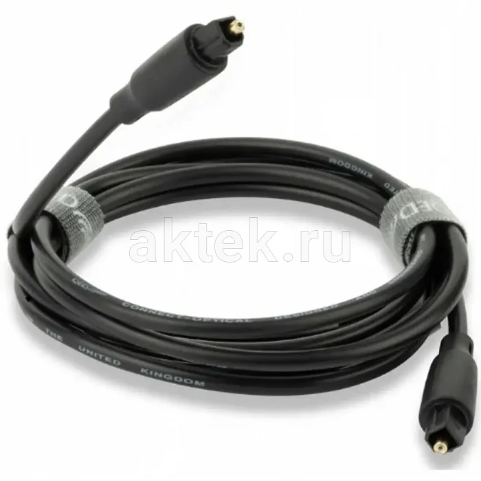 Оптический кабель Toslink QED QE8177 3 м