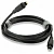 Оптический кабель Toslink QED QE8177 3 м