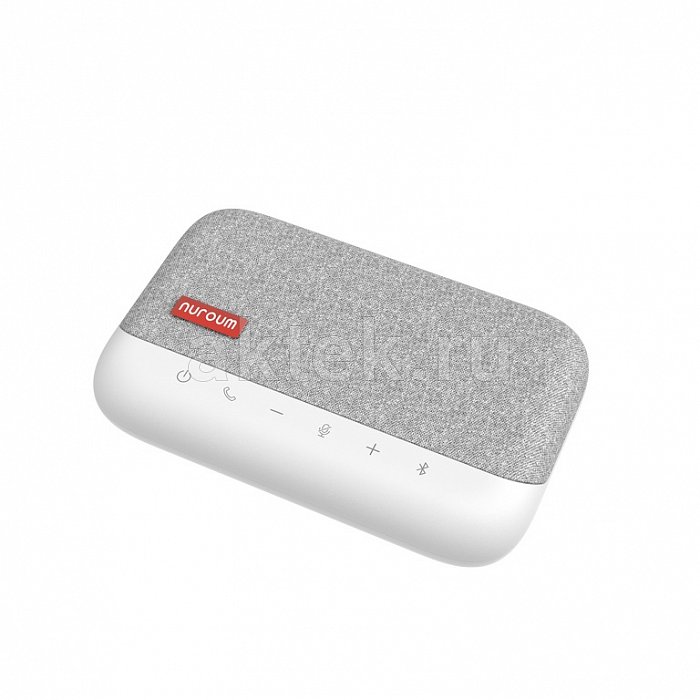 Nuroum A15W White спикерфон Bluetooth для профессиональной AV-инсталляции 3
