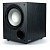 Jamo С 910 SUB Black ash активный сабвуфер