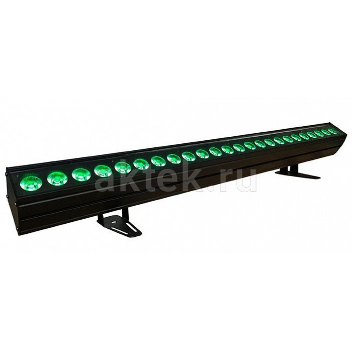 Cветодиодная линейная панель SHOWLIGHT LED BAR 260