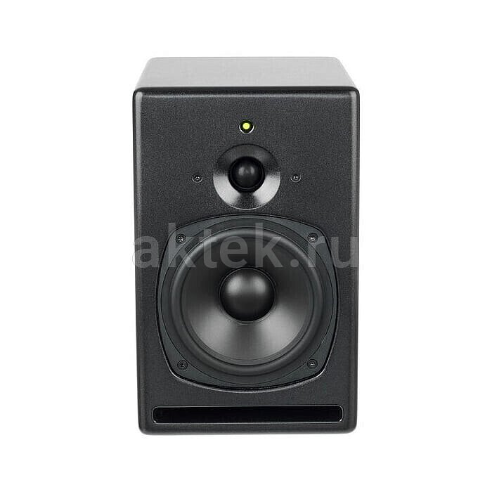 Студийный монитор PSI AUDIO A17-M Metal Black 10