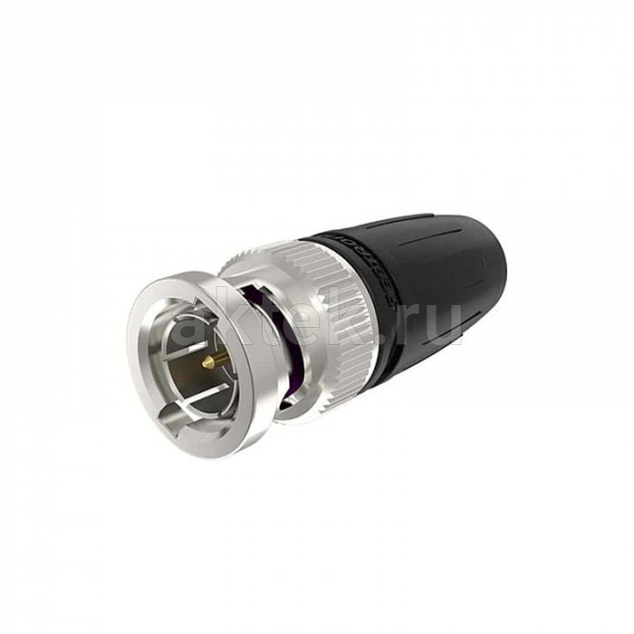 SEETRONIC SEBNCM-75PJ9 кабельный UHD BNC-разъём, 75 Ом