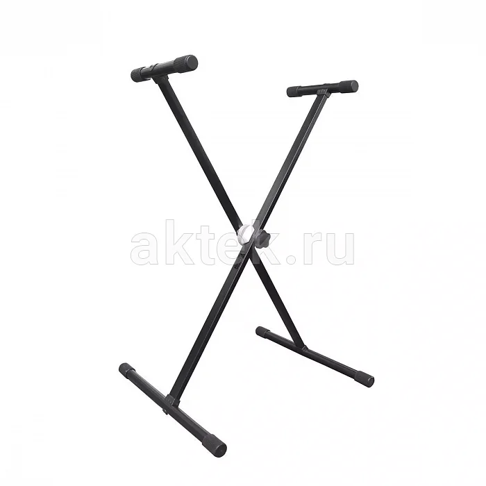 Nordfolk NKS-4 клавишная стойка, X-образная конструкция