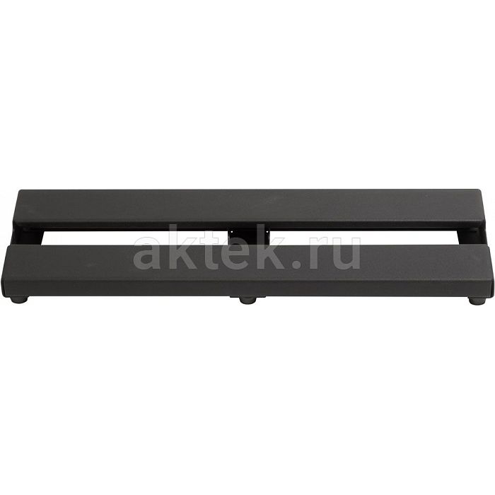 Ultimate Support UPD-185-B компактный и легкий педалборд из алюминия 4