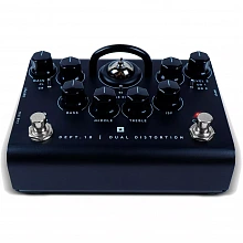 Blackstar Dept.10 Dual Distortion ламповая педаль дисторшна, USB 2 Blackstar Dept.10 Dual Distortion ламповая педаль дисторшна, USB 2