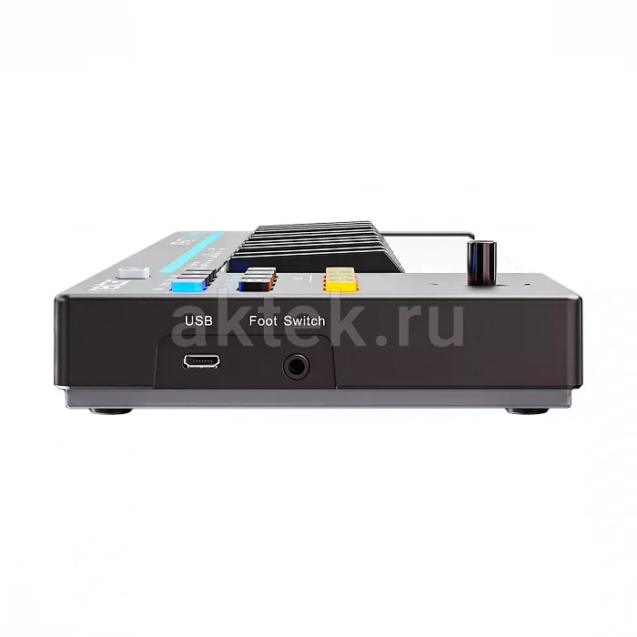 Nektar Impact GX Mini USB MIDI-клавиатура, 25 клавиш 4