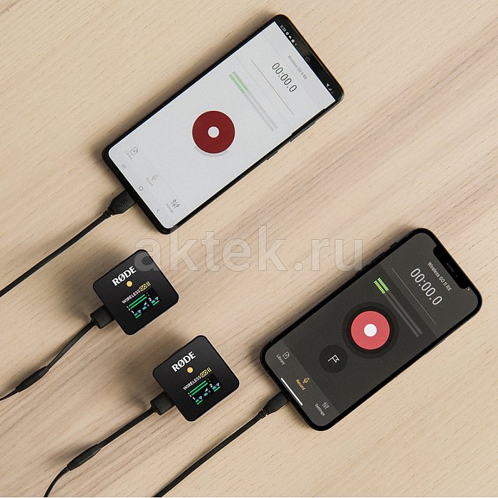 RODE SC16 USB-C - USB-C угловой, кабель для подключения NT-USB mini 5