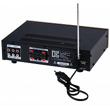 Трансляционный усилитель TADS DS-2050 3