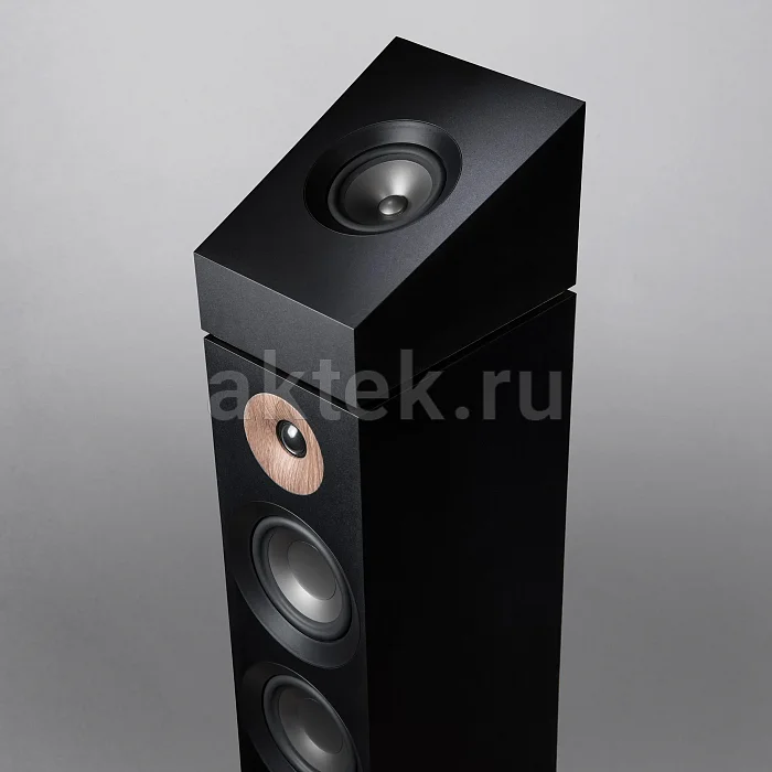 Полочная акустическая система Jamo S 8 ATM 3