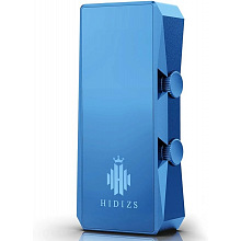 Усилитель для наушников Hidizs S9 PRO PLUS Blue