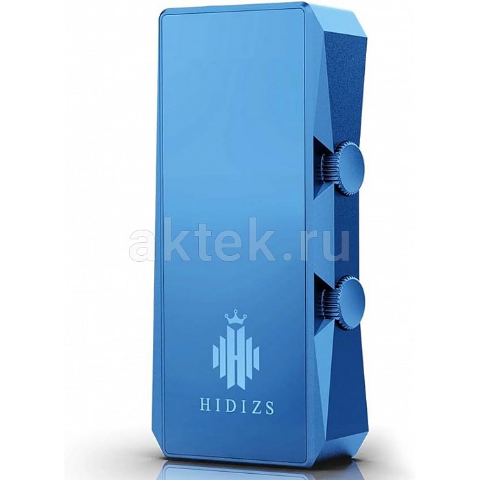 Усилитель для наушников Hidizs S9 PRO PLUS Blue