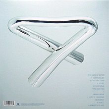Виниловая пластинка MIKE OLDFIELD - TUBULAR BELLS III 180 GRAM BLACK VINYL 12" 2