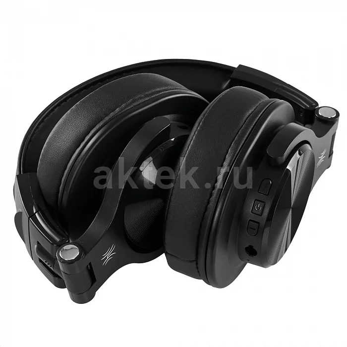 Полноразмерные наушники ONEODIO A70 black 6