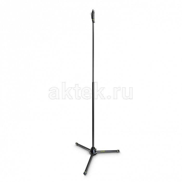 Gravity MS 431 HB прямая микрофонная стойка-тренога 1010–1790мм