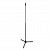 Gravity MS 431 HB прямая микрофонная стойка-тренога 1010–1790мм