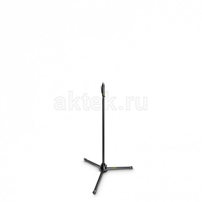 Gravity MS 431 HB прямая микрофонная стойка-тренога 1010–1790мм 9