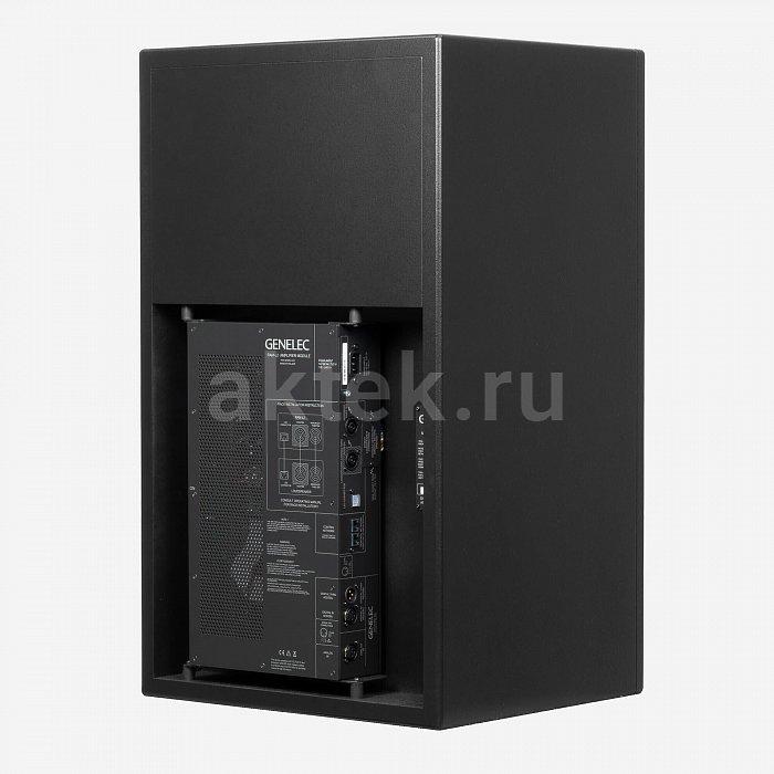 Студийный монитор Genelec 8380A SAM Main Monitor Black Single 2