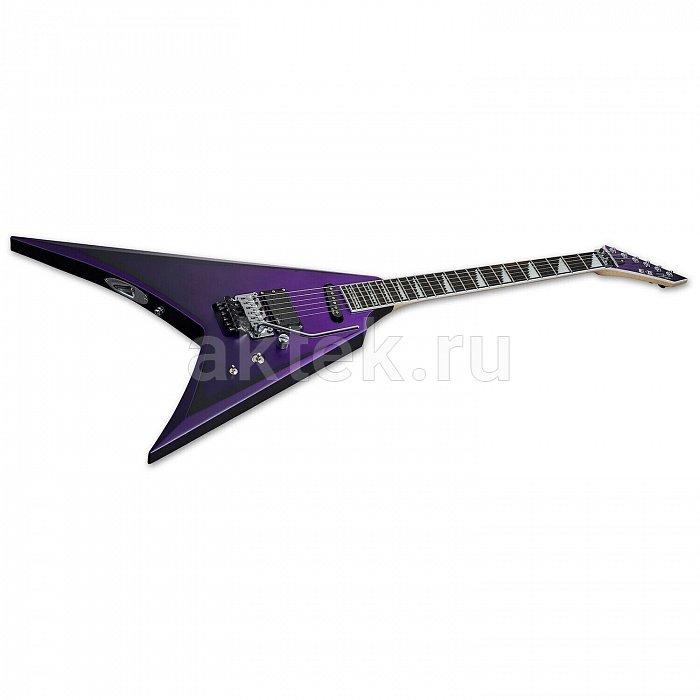 Электрогитара ESP E-II Alexi Ripped Japan 3
