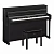 Yamaha CLP-885B цифровое пианино, цифровая обработка