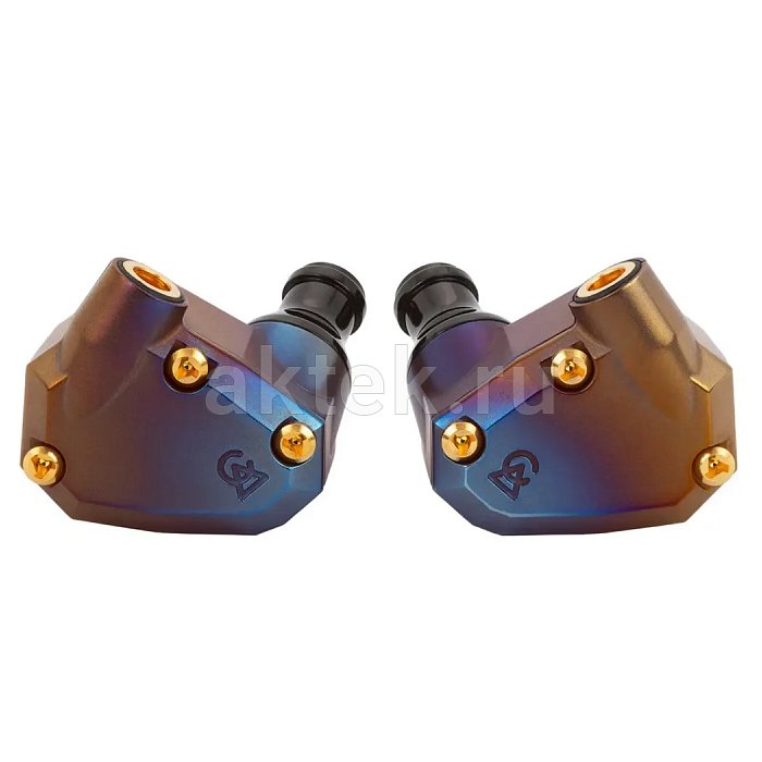Внутриканальные наушники Campfire Audio Moon Rover