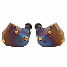 Внутриканальные наушники Campfire Audio Moon Rover